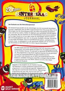 Sinterklaas journaal