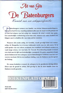 De Batenburgers