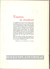 Tuppence, de straathond