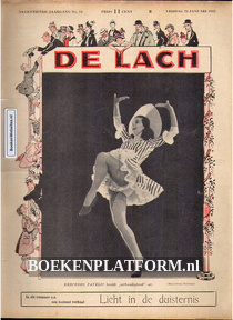 De Lach 1943 nr. 14
