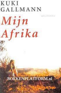 Mijn Afrika