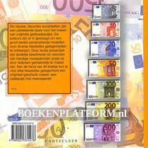 Euro geldcadeautjes