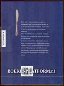 Studenten Kookboek