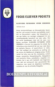 Elseviers fotoboek voor iedereen
