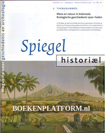 Spiegel Historiael 1997-10,11