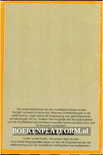 De digitale trein