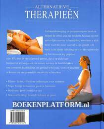 Alternatieve therapieën