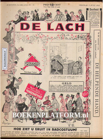 De Lach 1932 nr. 35