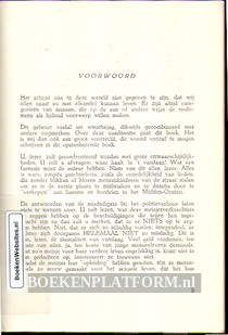 Zij kwam alleen te staan