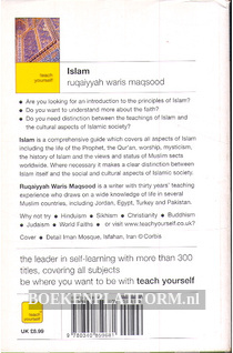 Teach yourself Islam