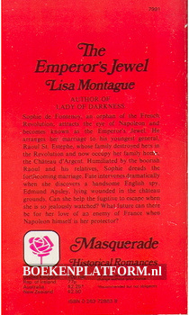 The Emperor's Jewel