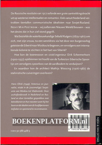 De vermoorde droom