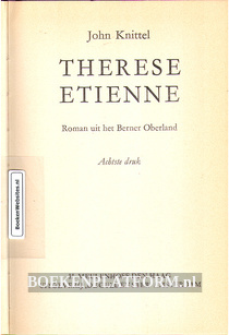 Therese Etienne
