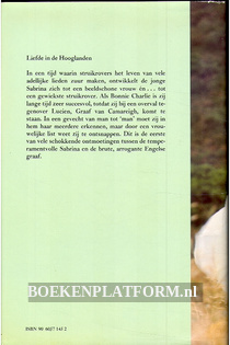 Liefde in de Hooglanden