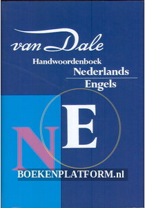 Van Dale Handwoordenboek Nederlands