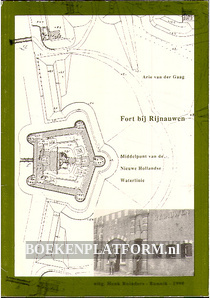 Fort bij Rijnauwen