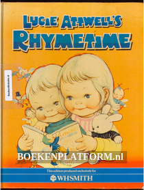 Lucie Attwell's Rhymetime