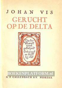 Gerucht op de Delta