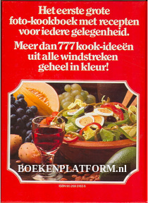 Plezier in koken