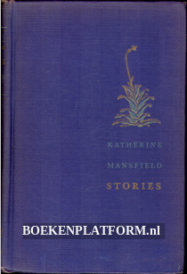 Katherine Mansfield Stories
