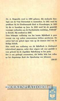 De openbaring van Johannes