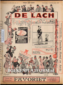 De Lach 1930 nr. 13