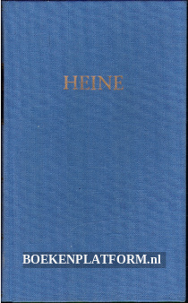 Heines Werke 2