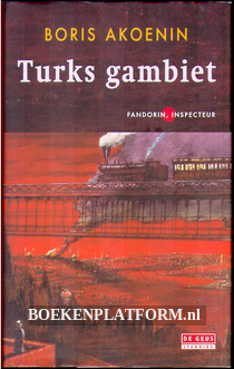 Turks gambiet