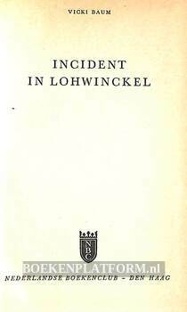 Incident in Lohwinckel