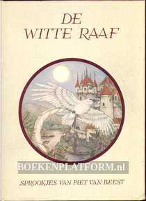 De Witte Raaf