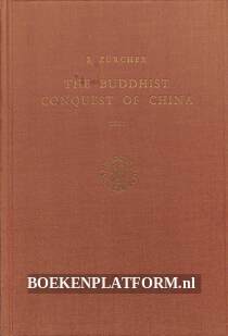 The Buddhist Conquest of China, gesigneerd