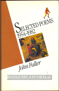 Selected Poems John Fuller