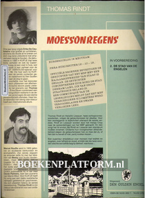 Thomas Rindt, Moesson regens