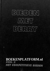 Bieden met Berry , deel 1