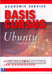 Basiscursus Ubuntu