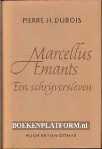 Marcellus Emants