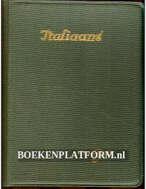 van Goor's klein Italiaans Woordenboek