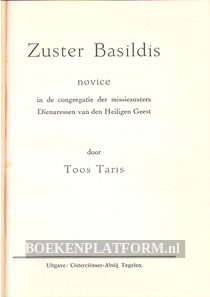 Zuster Basildis