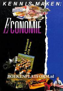 Kennis maken: Economie