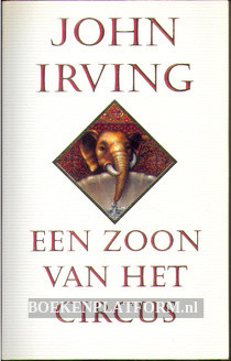 Een zoon van het circus