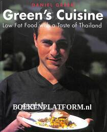 Green's Cuisine