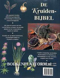 De kruidenbijbel