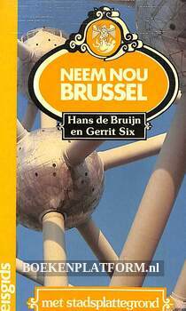 Neem nou Brussel