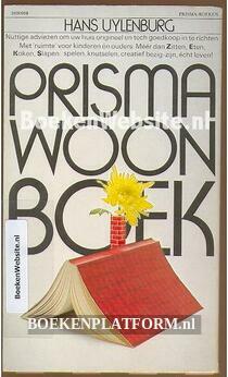 1557 Prisma Woonboek
