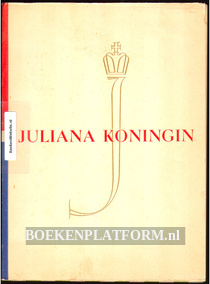 Juliana Koningin