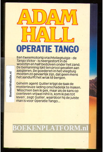 Operatie Tango