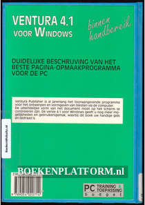 Ventura 4.1 voor Windows