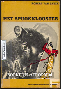 Het Spookklooster