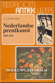 Nederlandse prentkunst