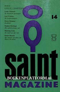Saint-Magazine 14
